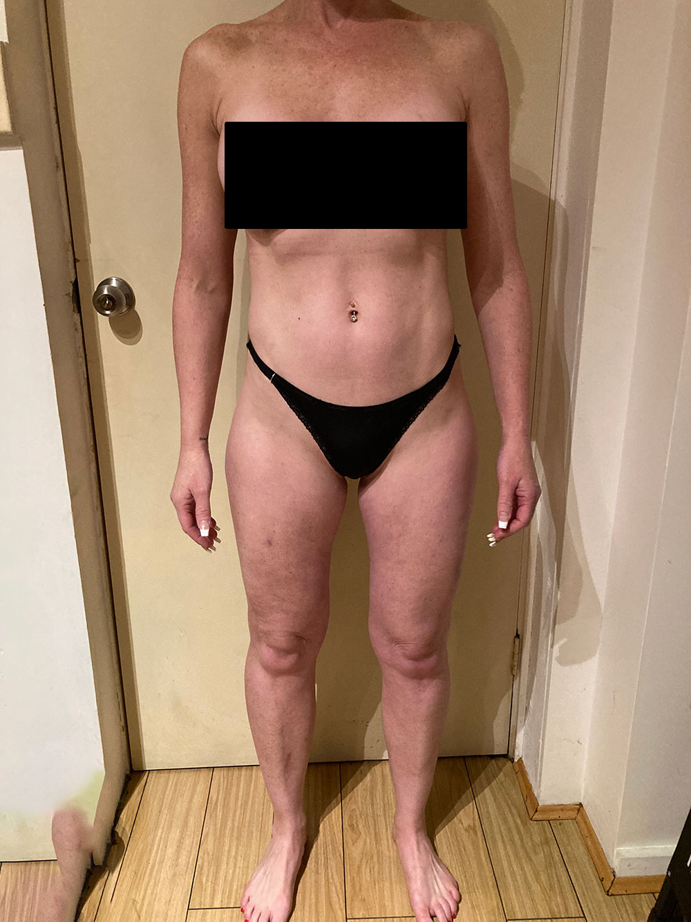 Spray-Tan-K-Before